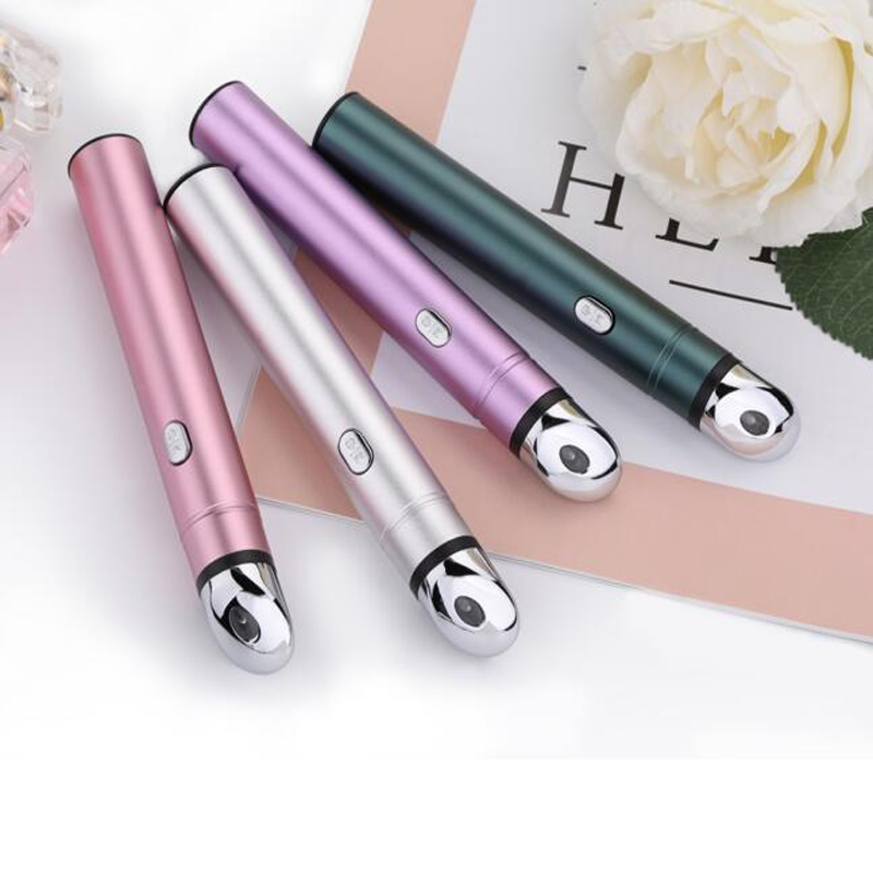 Masseur des yeux électriques, Délivrage du cercle Dark Machine Eye Beauty Instrument Bages pour les yeux Cercle Dark