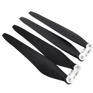 3090.3411.34711.40132.36120.36190.4013 La dernière version de l\'hélice pliante CW/CCW AGRICULTURE PROTECTION PLANT