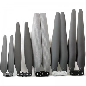 3090.3411.34711.40132.36120.36190.4013 La dernière version de l\'hélice pliante CW/CCW AGRICULTURE PROTECTION PLANT