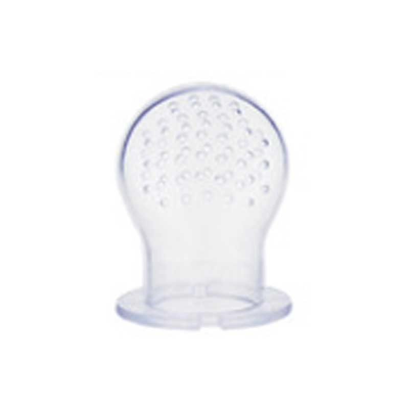Silicone bébé sucette BPA Baby Baby Fruit Feeder Infant dentition jouet bébé sucette
