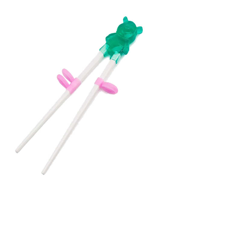 Babinons de bébé en silicone
