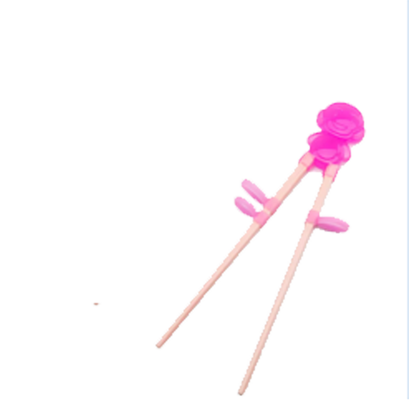 Babinons de bébé en silicone