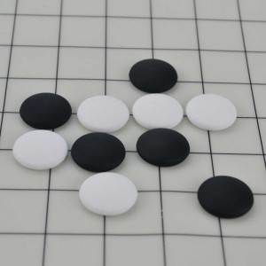Silicone Weiqi Board Weiqi Game Stones Pièces