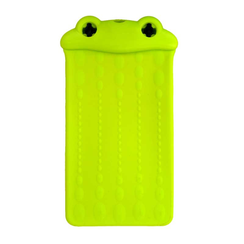 Téléphone mobile Sac étanche Silicone Frog Téléphone