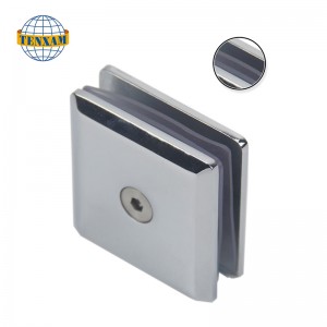 Chanfrein à filet de fixation 0 degrés