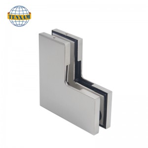 Accessoires en verre