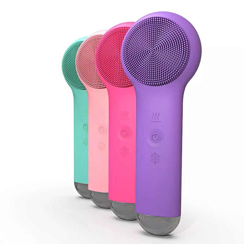 3 po HEAT&MASSAGE Cold Clean Bruss
