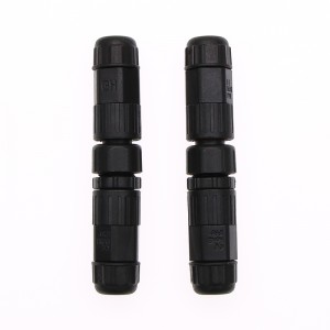 Connecteur imperméable à 10 broches