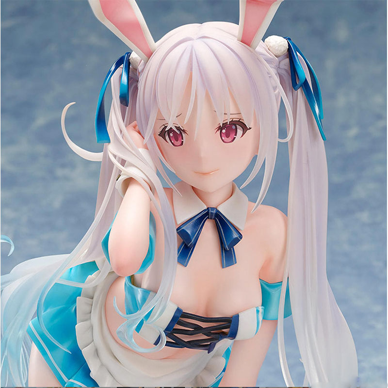Reliure Chris Blue Bunny 1/4 Modèle Boîte à main