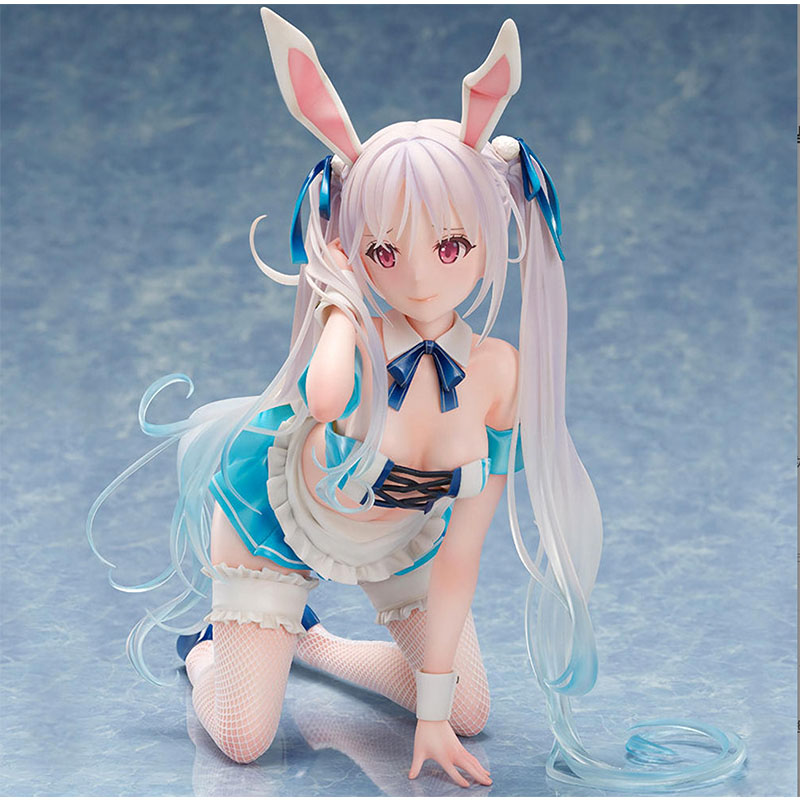 Reliure Chris Blue Bunny 1/4 Modèle Boîte à main