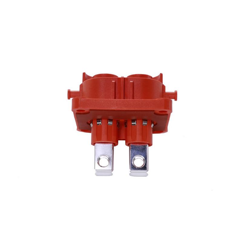 200A/3000V 2 PLIGNE DE CONNECTEUR DE RÉPOSITION DE HAUTEUR PINDC
