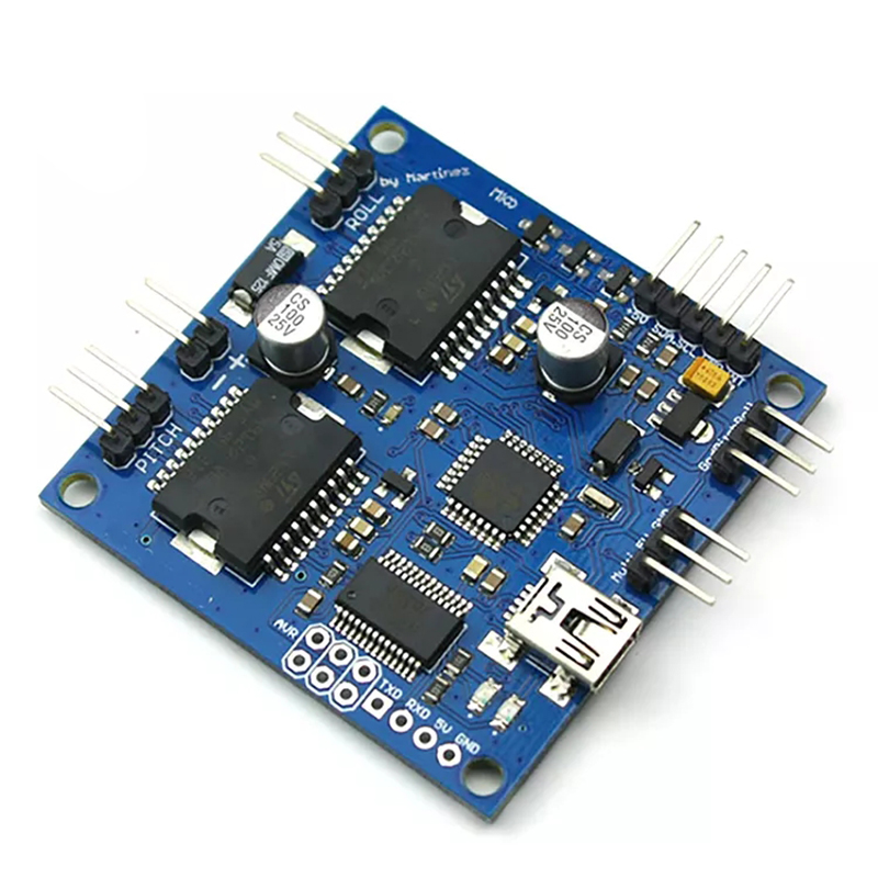 Circuits Circuit Boards Imprimés personnalisés HDI Fabricant de PCB multicouche double face