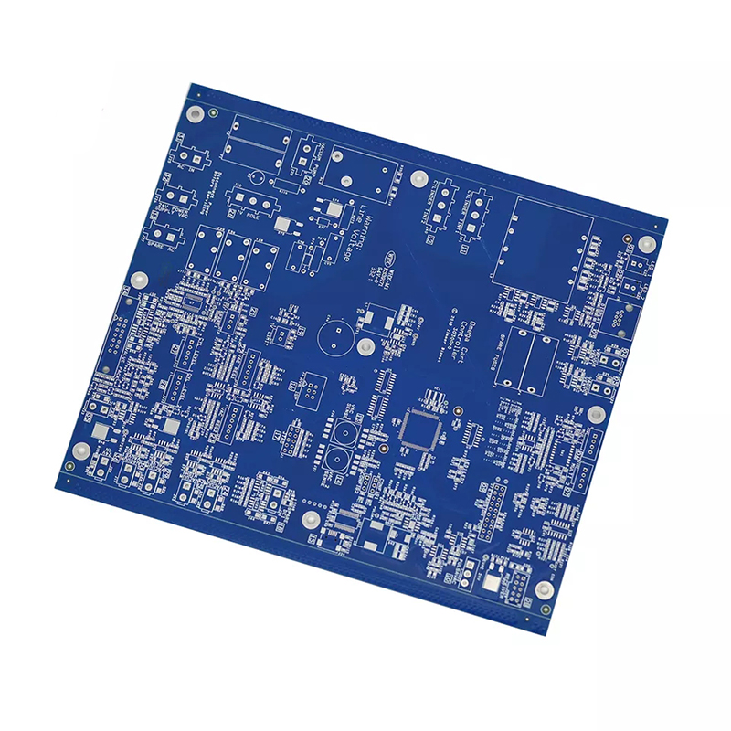 Circuits Circuit Boards Imprimés personnalisés HDI Fabricant de PCB multicouche double face