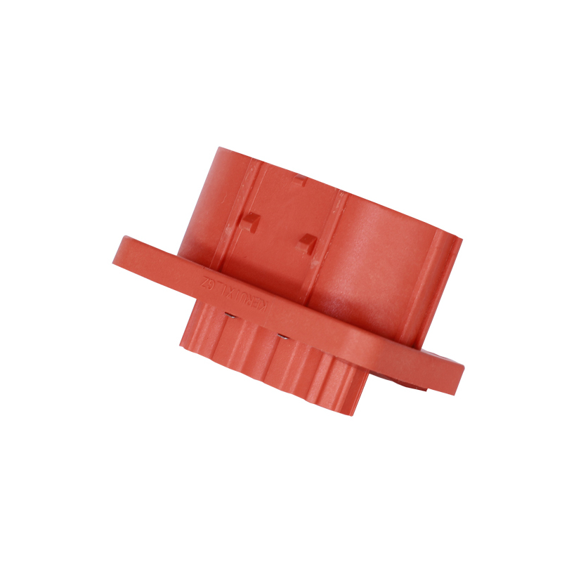 Socket de connecteur à haute tension 60A/3000V 3 broches