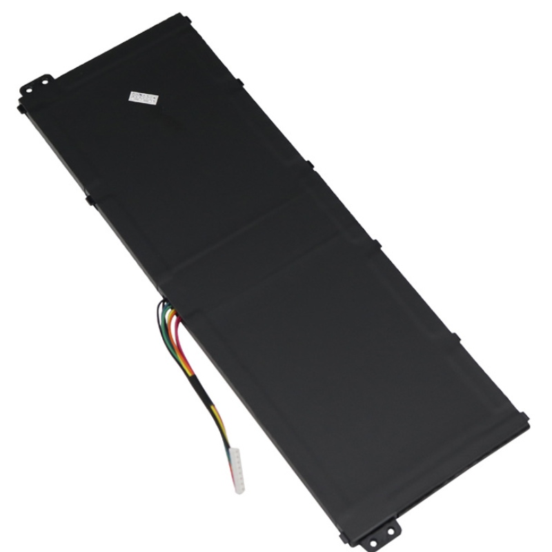 Convient pour Acer A315-21 A315-55 N17Q2 N18Q13 AP16M5J Batterie d'ordinateur portable