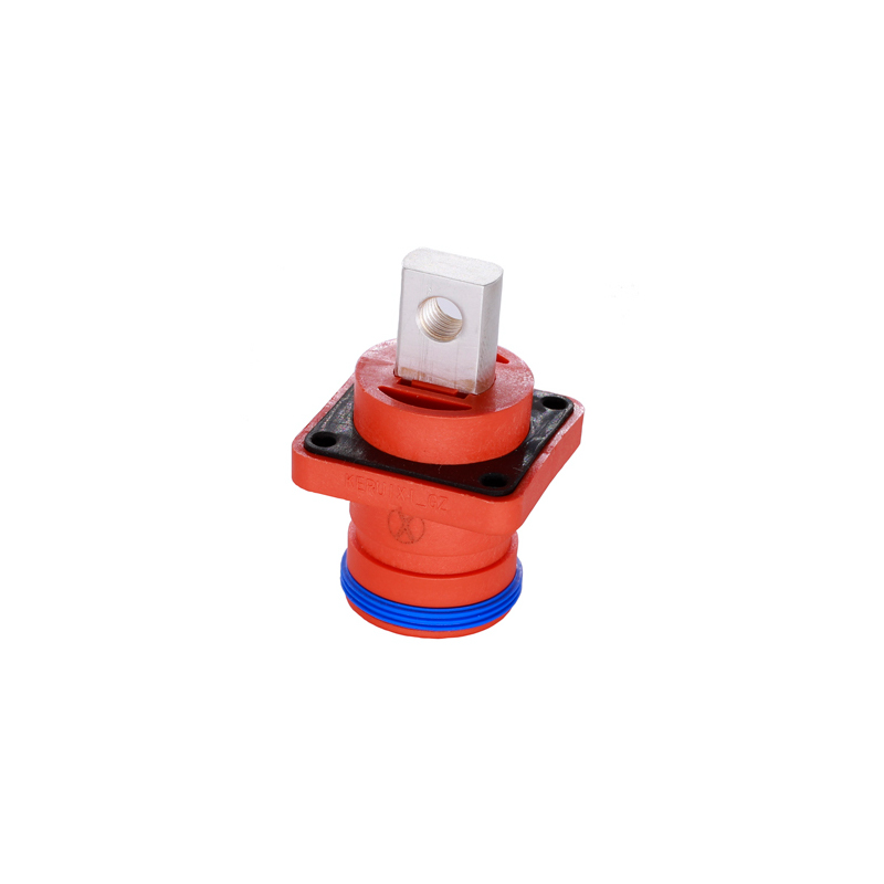 Réceptacle de connecteur à haute tension 220A/3000V