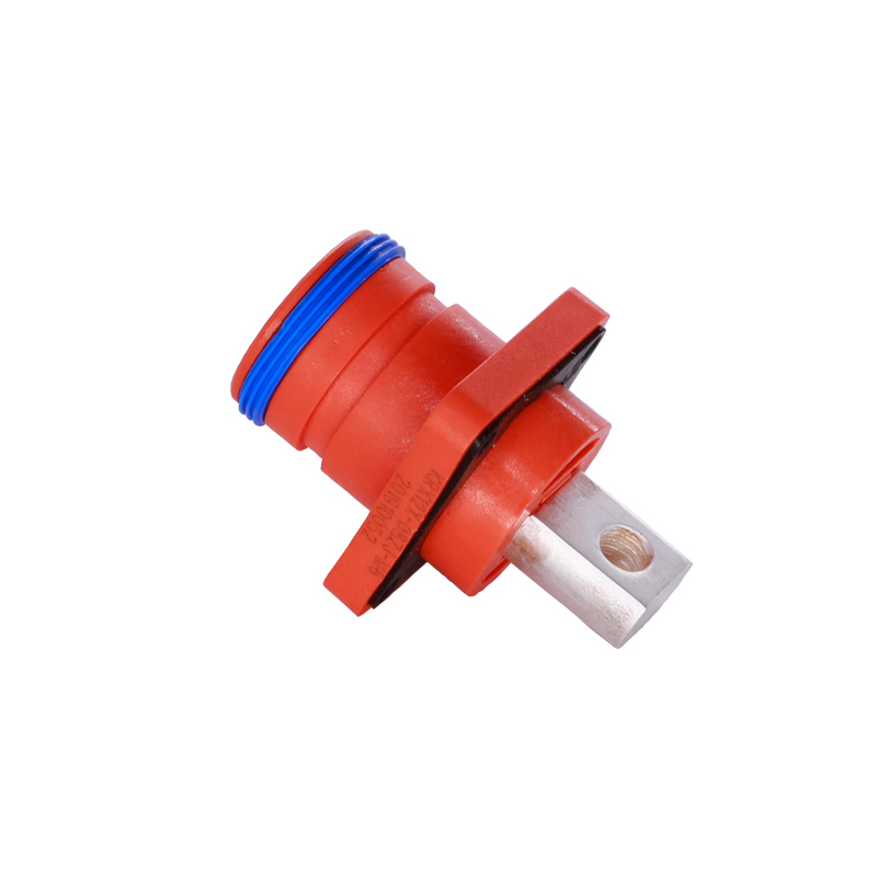Réceptacle de connecteur à haute tension 220A/3000V