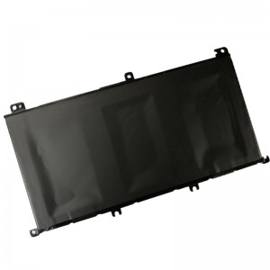 Convient pour Dell Inspiron 7557 7559 Inspiron 15 7000 7567 7566 5577 5576 7759 357F9 P57F P65F Batterie pour ordinateur portable