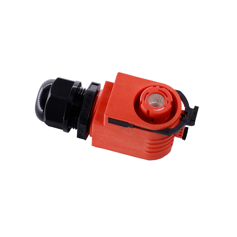 220A/3000V 1 broche de connecteur à haute tension DC