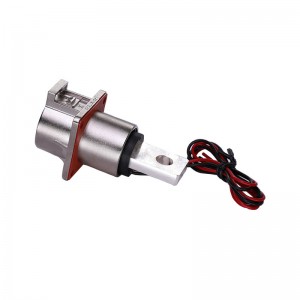 Douille du connecteur haute tension 300a/5000v