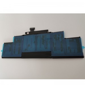 Convient pour Apple ordinateur portable 2012 MC976CH/A MC975 A1398 A1417 A1494 Batterie pour ordinateur portable