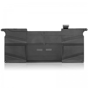 Convient pour Apple ordinateur portable MacBook Air 11 pouces A1370 A1465 A1406 A1495 Batterie pour ordinateur portable