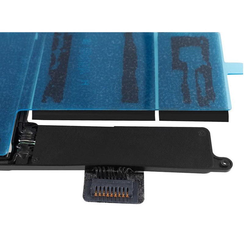 Batterie d'ordinateur portable pour Apple MacBook Pro A1582 A1502 MF839 MF840 MF841