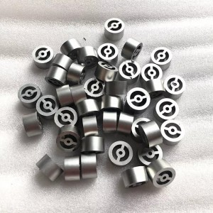 Propriétés des matériaux du carbure de tungstène cimenté