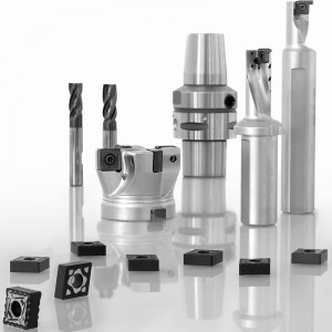 Propriétés des matériaux du carbure de tungstène cimenté