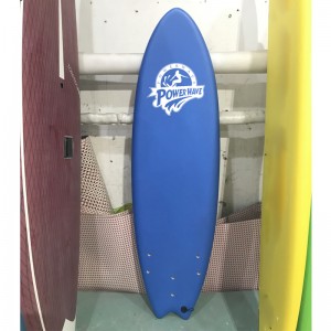 304c Ixpe Blue Soft Surfboards