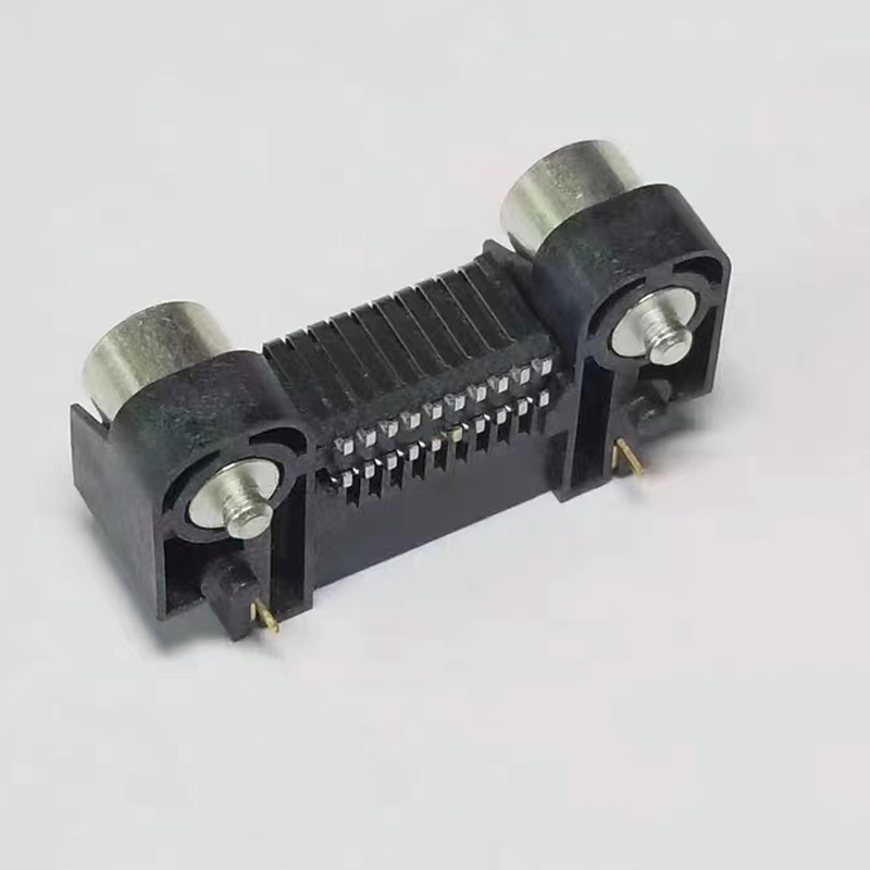 Samtec-ERF8-013-01-S-D-RA-L-TR 0,8 mm d'espacement à double rang