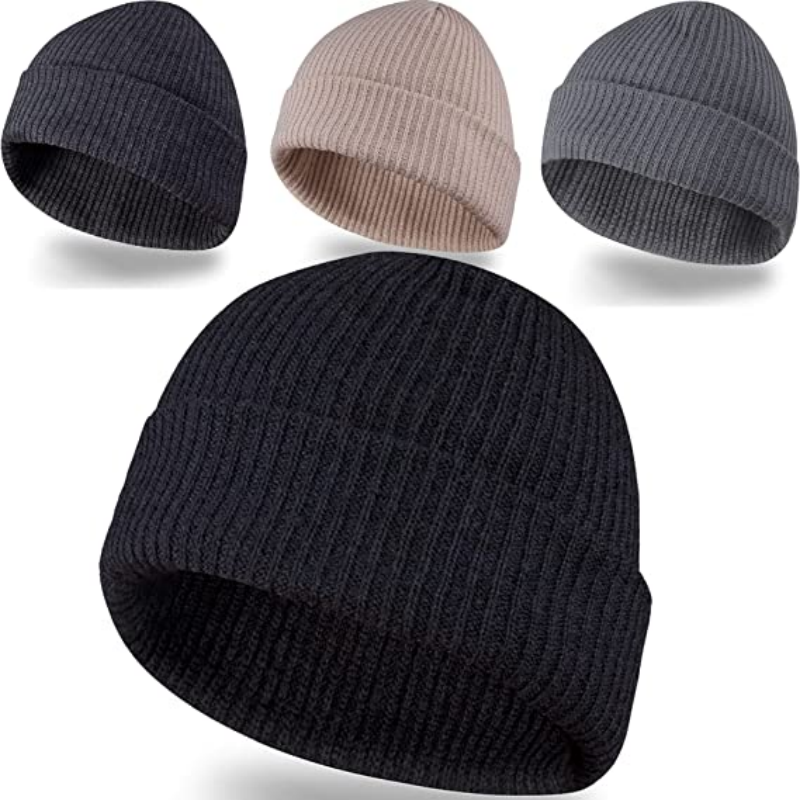 Chapeaux de bonnet pour hommes, bonnet de soutes pour hommes pour femmes pour femmes pour les femmes pour le printemps de l'automne de l'été