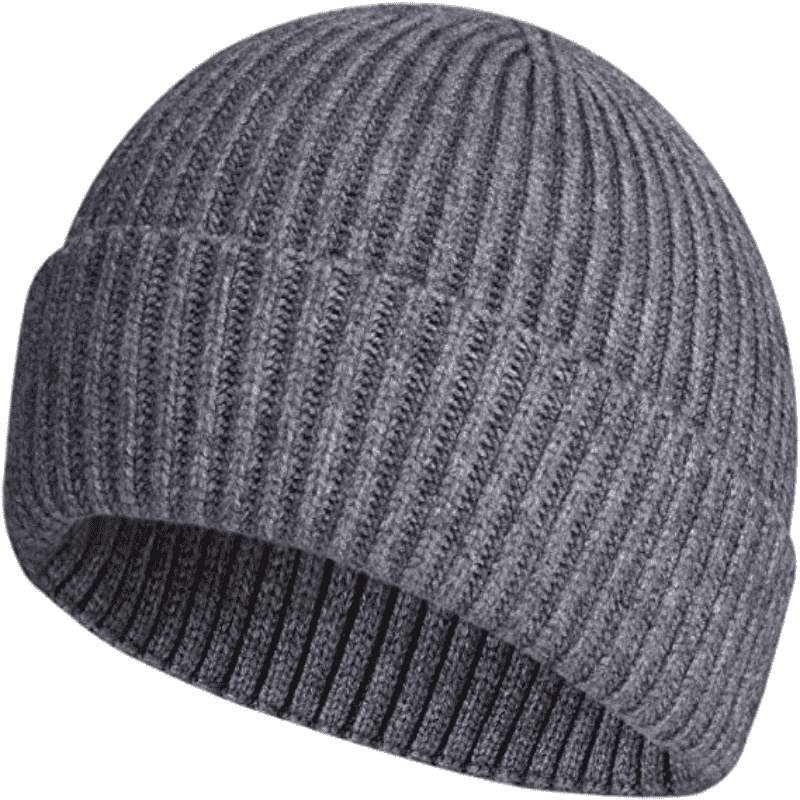 Bonsieur de pêcheur court pour hommes femmes, bonnet