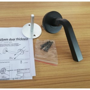 R7504 Levier de porte intérieure de haute qualité Poignée de porte manquante