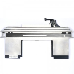 Pour APPLPORTOP A2179 A1965 Batterie pour ordinateur portable