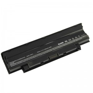 Convient pour Dell Lingyue N4110 N4010 N4050 14 15R N5110 N5010 M5010 M5110 M4040 N4120 P22G J1KND