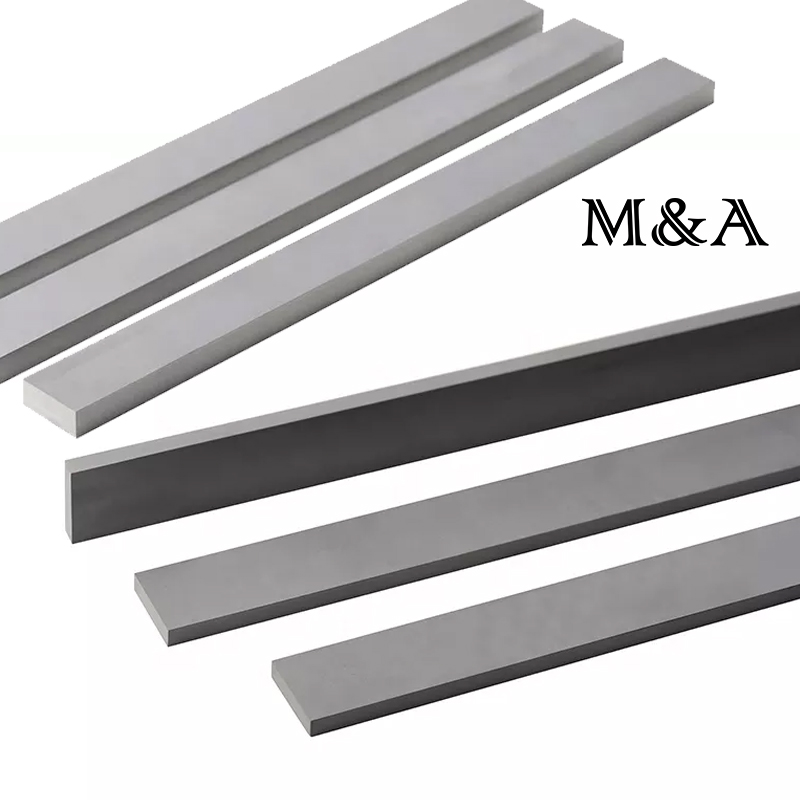 Barre de carbure de tungstène cimentée Bar