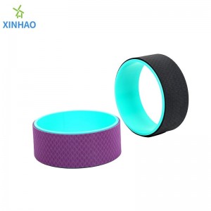 TPE Yoga Wheyater imperméable etnon glissé en gros 33x12,5 cm (13x5 \\\\ \\\