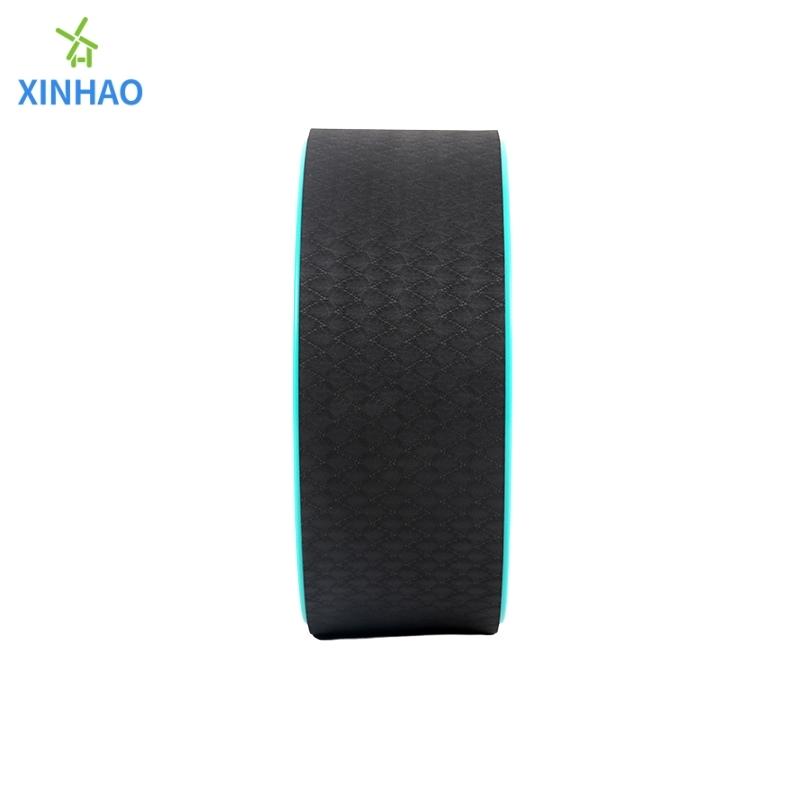 TPE Yoga Wheyater imperméable etnon glissé en gros 33x12,5 cm (13x5 \\ \