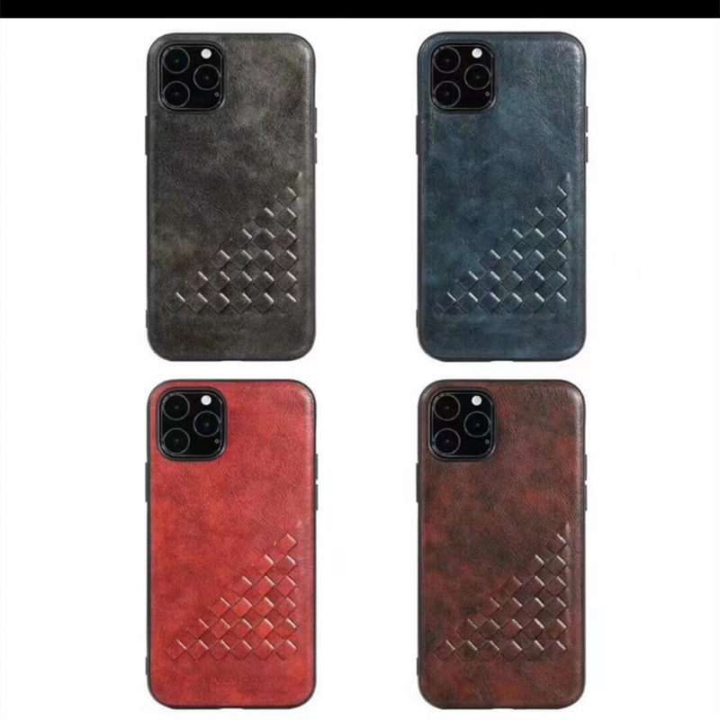 L\'iPhone14Pro d\'Apple est le boîtier de protection des téléphones mobiles le plus chaud du monde, unnouveau boîtier de protection de protection thermique à la main tissé à la main populaire