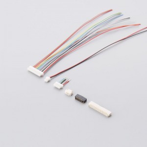 0,8 Punch Puncture Connection Fais