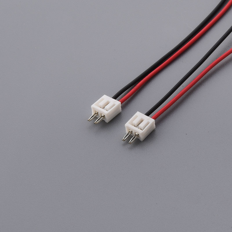 2P-SCN Anti Drop avec Bump 2.5 Pitch PVC PVC CAPER CAUPORY FACTORY WILL