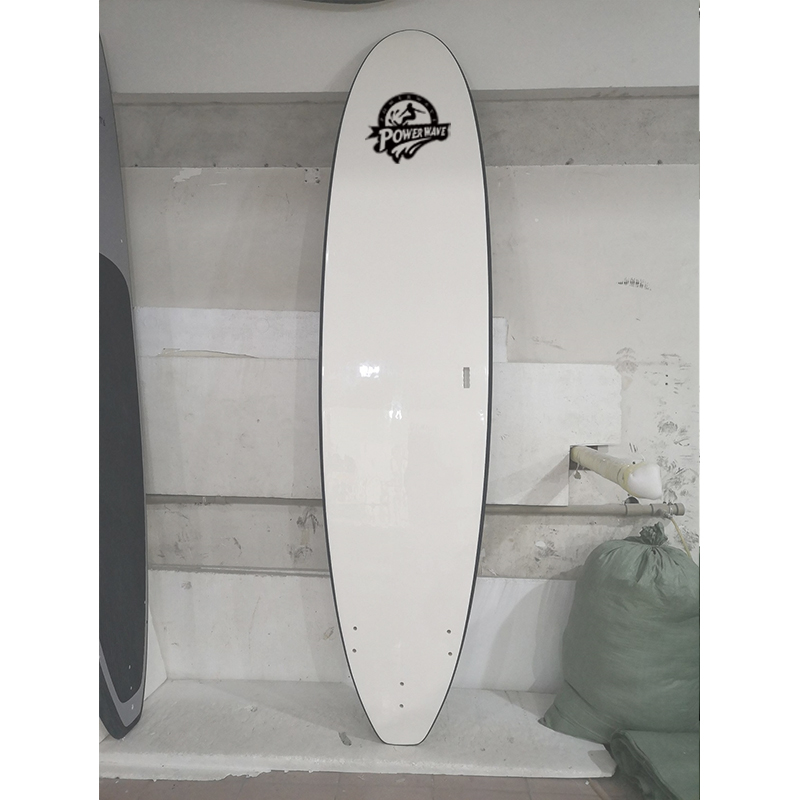 IXPE Soft SUP SUP personnalisés Soft Top Stand Up Paddle Boards