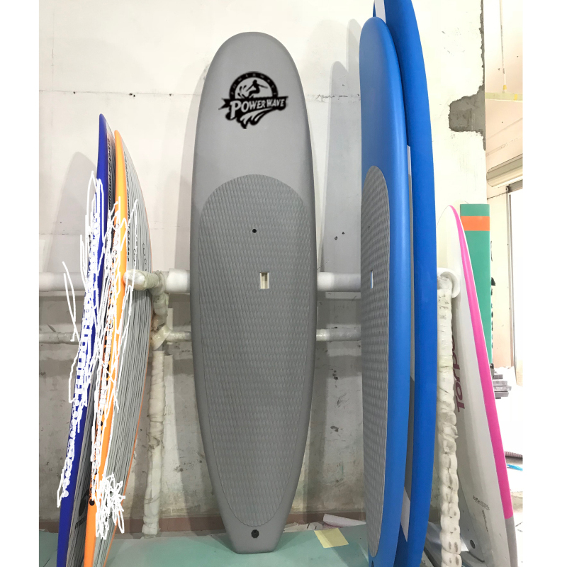 Planches à paddle de hautniveau de haute qualité.