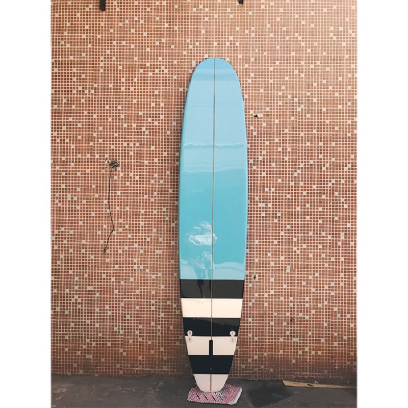 Planches surfboards en longboard époxy personnalisés EPS de surf