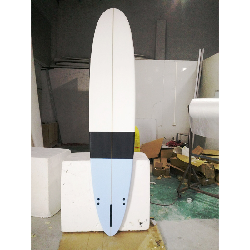 Planches de surfboard en tissu en fibre de verre personnalisé