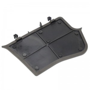 Moule de formation en deux couleurs 2