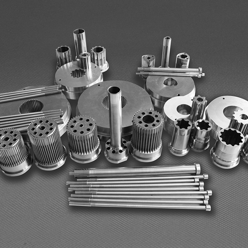 Métallurgie de moule en poudre ou outils meurts