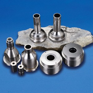 Métallurgie de moule en poudre ou outils meurts