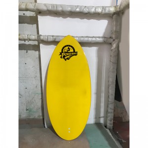 Personnaliser les planches de surf de réveil Epoxy Wake Surfing